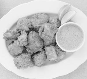 Fish Pakoda 