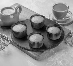 Mawa Muffin