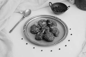 Konkan Ghee Roast Prawn