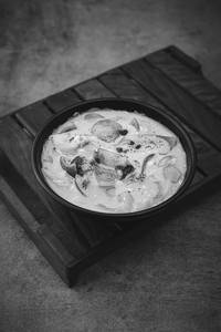 Thai Green Curry