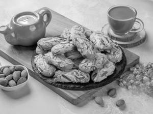 Almond Cookies [200 g]