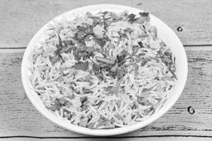 Veg Fried Rice