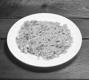 Plain Maggie