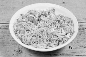 Egg Noodles