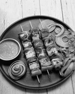 Chandini Paneer Tikka