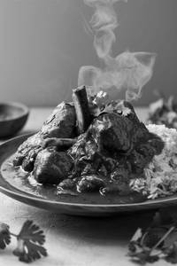 Mutton Rohan Josh