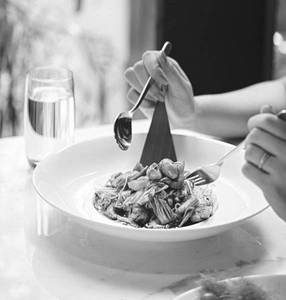 PAN FRIED NOODLES