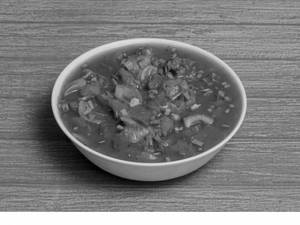 Chilli Chicken Dry