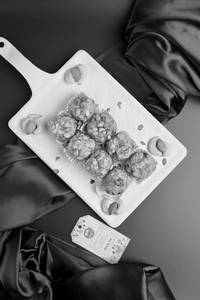 Badi Boondi Laddu
