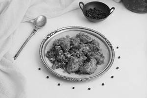 Chicken Manchurian Dry
