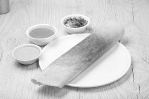 Masala Dosa