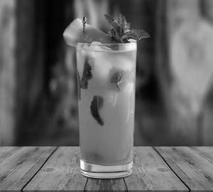 Watermelon Mojito