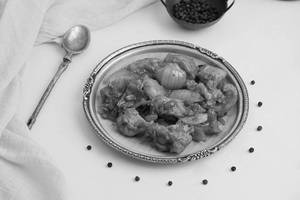 Chicken Chilli Dry