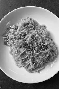 Chilli Garlic Noodles