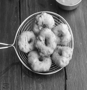 Kappa Vada(2 Pieces)