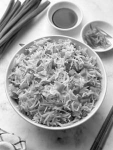 CLASSIC FRIED RICE