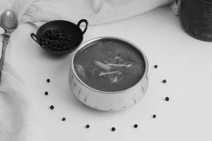 Veg Hot And Sour Soup