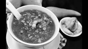 Prawns Hot &sour Soup
