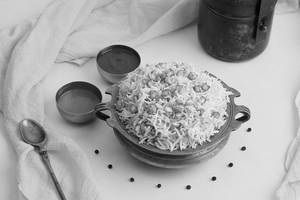 Paneer Fried Rice