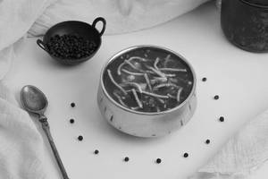 Chicken Manchow Soup