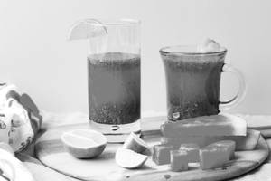 Tender Coconut Watermelon within Coconut flower (750ml)