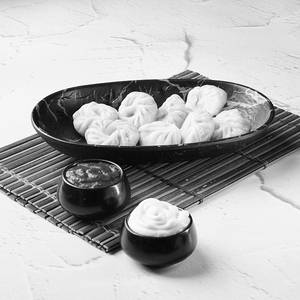 Veg Momos