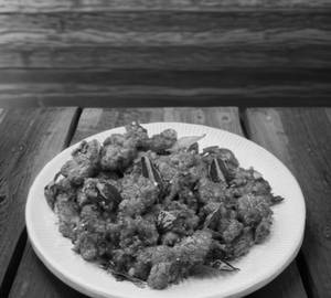 Mushroom 65