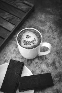 Hot Chocolate