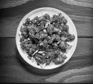 Gobi Manchurian