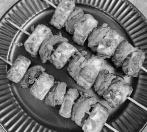 Panneer tikka kabab