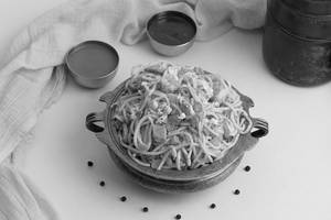 Chicken Noodles