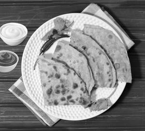 Aloo Paratha