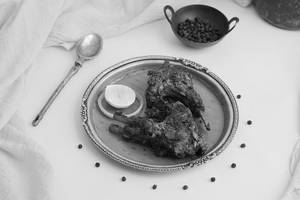 Mutton Nalli Fry [2 Pieces]