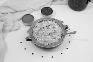 Veg Fried Rice