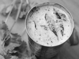 Buttermilk