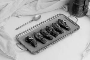 Konkan Ghee Roast Chicken