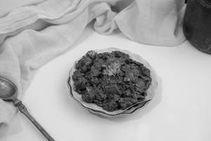Mutton Liver Fry