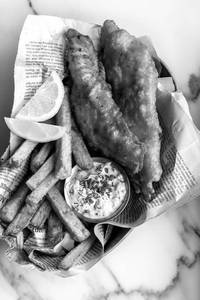 Fish N Chips