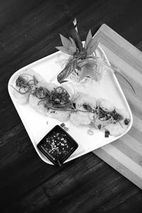 Hakka Style Fish