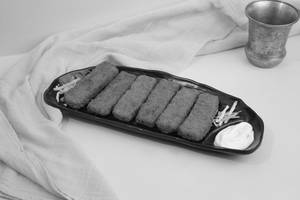 Fish Finger [6 Pieces]