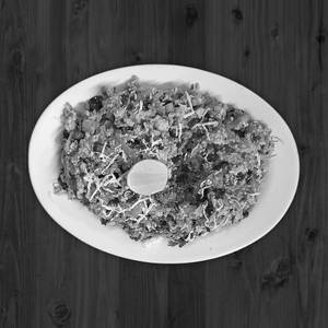 Paneer Bhurji