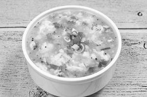 Chicken Sweet Corn Soup