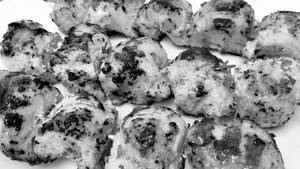 Chicken Reshmi Tikka