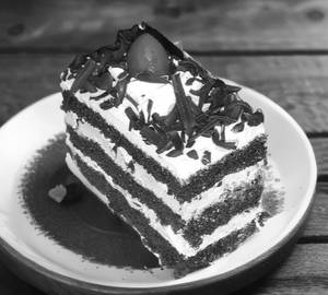 Black Forest Pastry