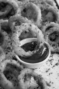 French Onion Ring
