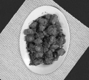 Paneer Chilli