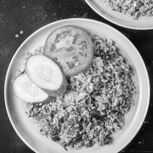 Malay Nasi Goreng