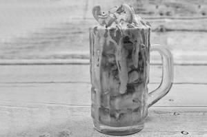 Bombay Falooda