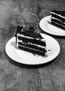 Black Forest Pastry