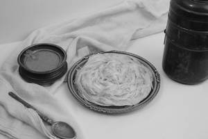 Nool Parotta [2 Pieces]
